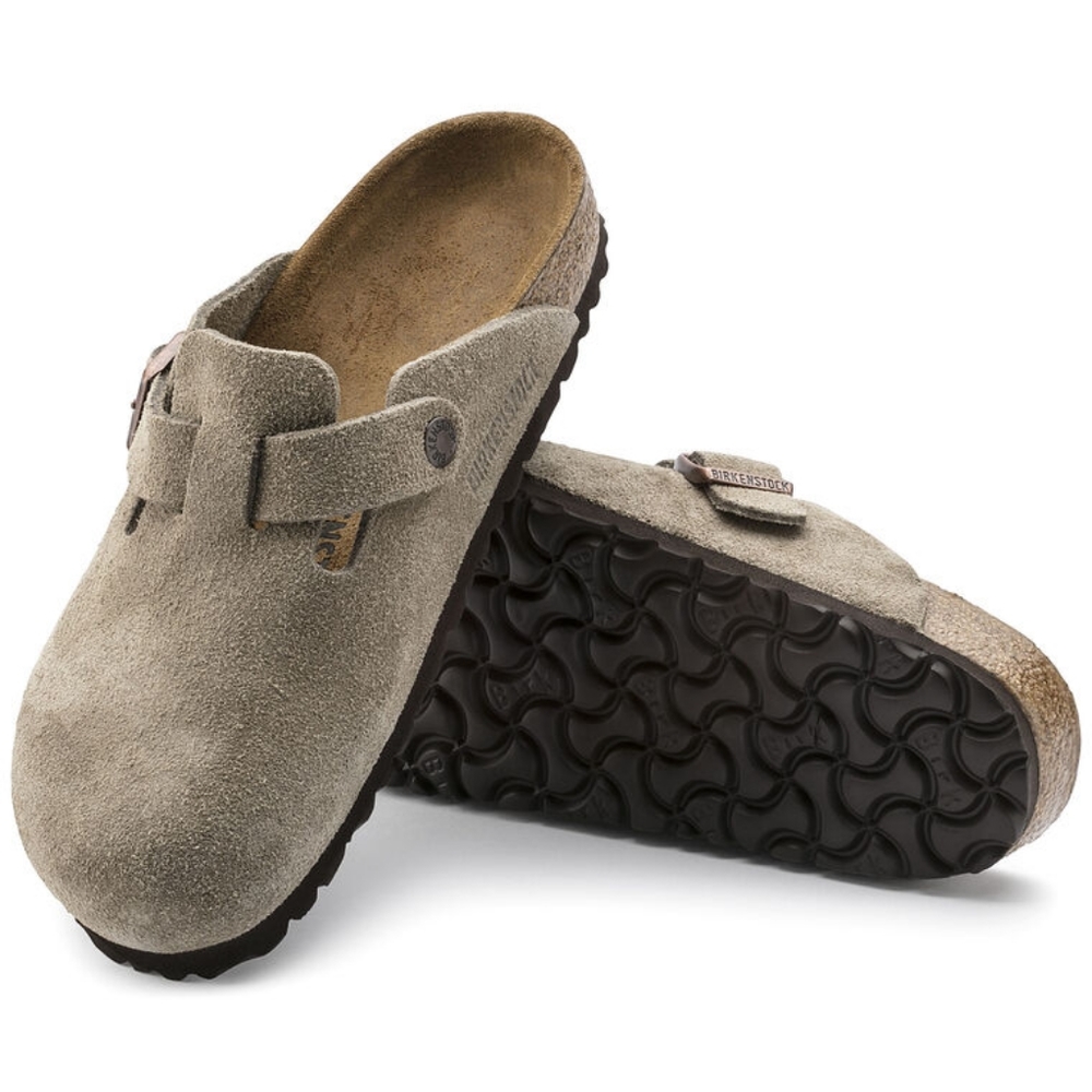 Birkenstock Boston Mules